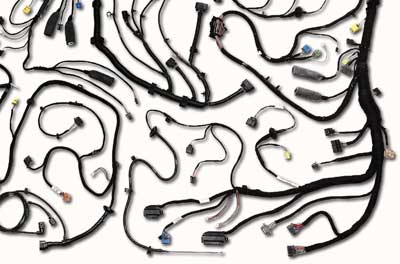 cable harness assembly