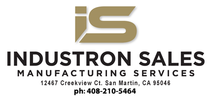 Electronics Rep