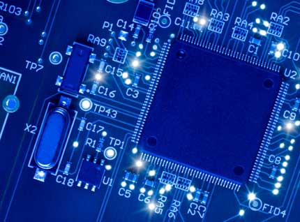 printed circuit boards